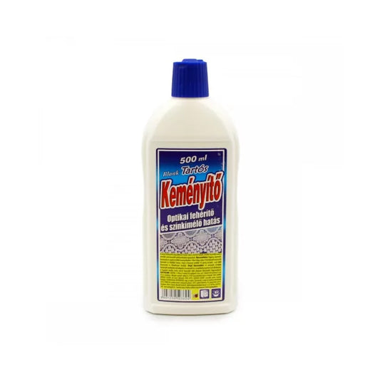 Keményítő tartós 500 ml Blank kép