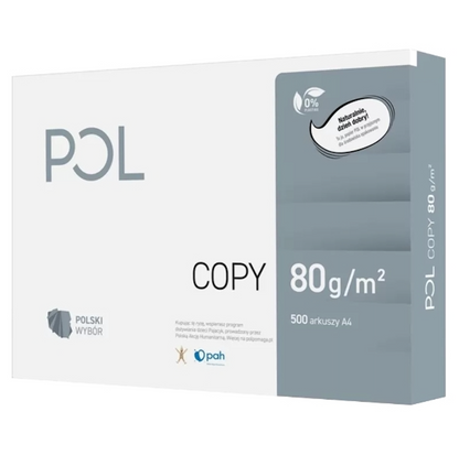 Másolópapír, A4, 80g