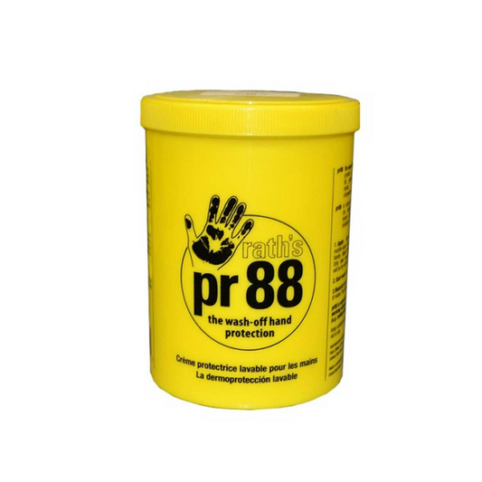 Kéz-és bőrvédőkrém 1 liter PR88 kép