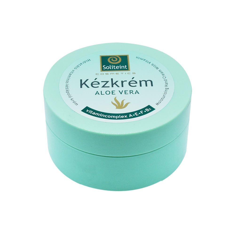 Kézbalzsam 200 ml Solitenit kép
