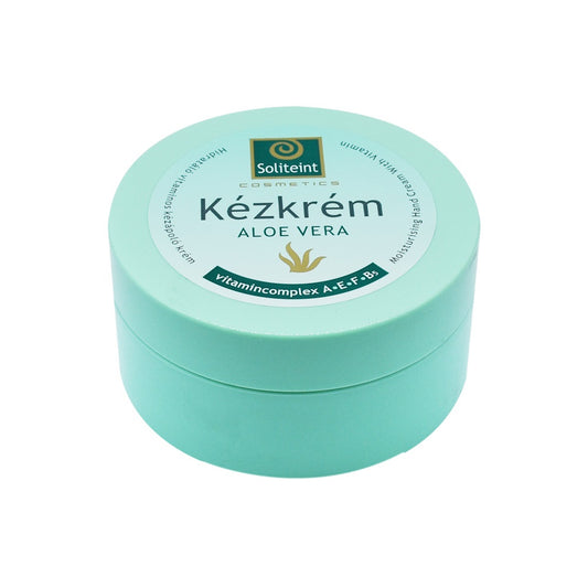 Kézbalzsam 200 ml Solitenit kép