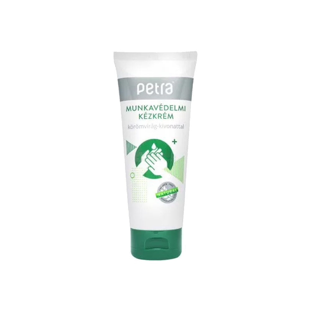 Kézbalzsam tubusos 100 ml Petra kép