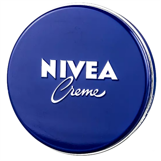 Kézkrém tégelyes 75 ml Nivea kép