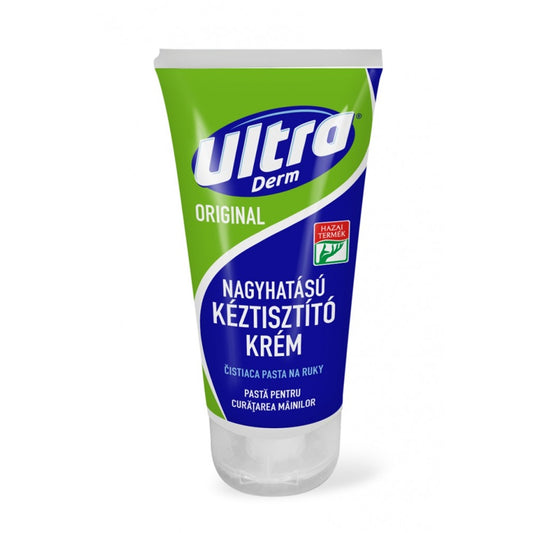 Kézkrém tubusos 230 ml Ultra Derm kép