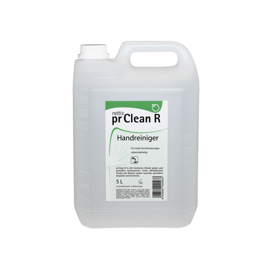 Kéztisztító 5 liter PR CLEAN R kép