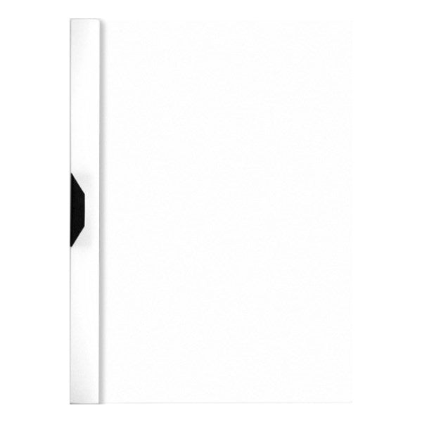 Klipmappa OPTIMA A/4 fehér