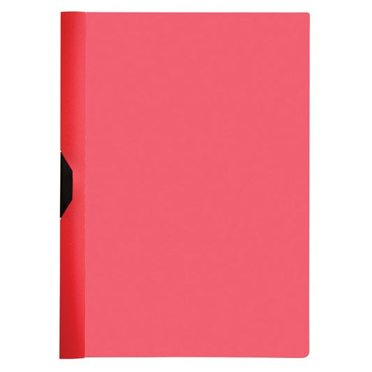 Klipmappa OPTIMA A/4 piros