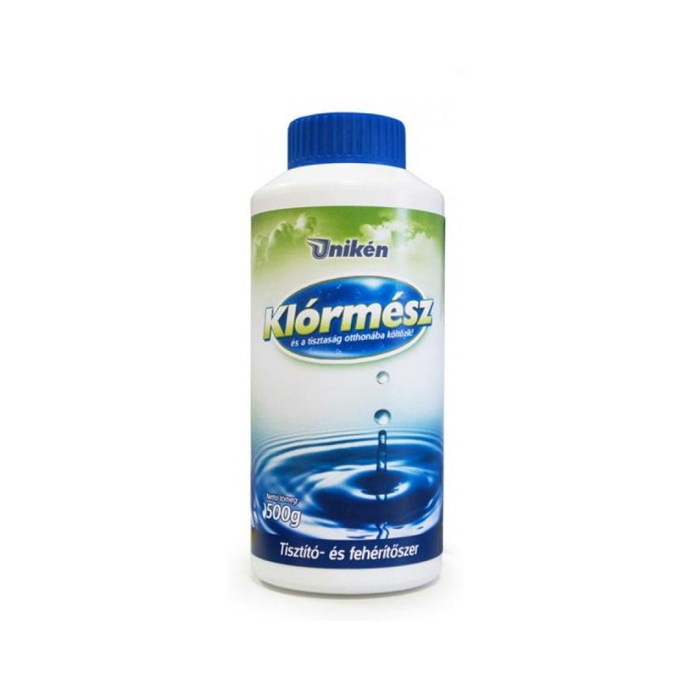 Klórmész 500 g kép