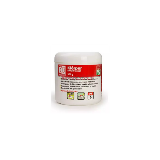 Klórpor 700 g Brilliance kép