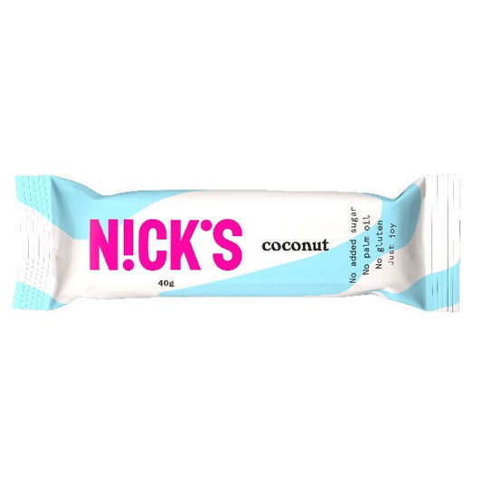 Kókuszos szelet NICK’S 40 g