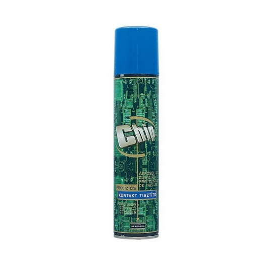 Kontakttisztító aerosol 300 ml CHIP PREVENT kép