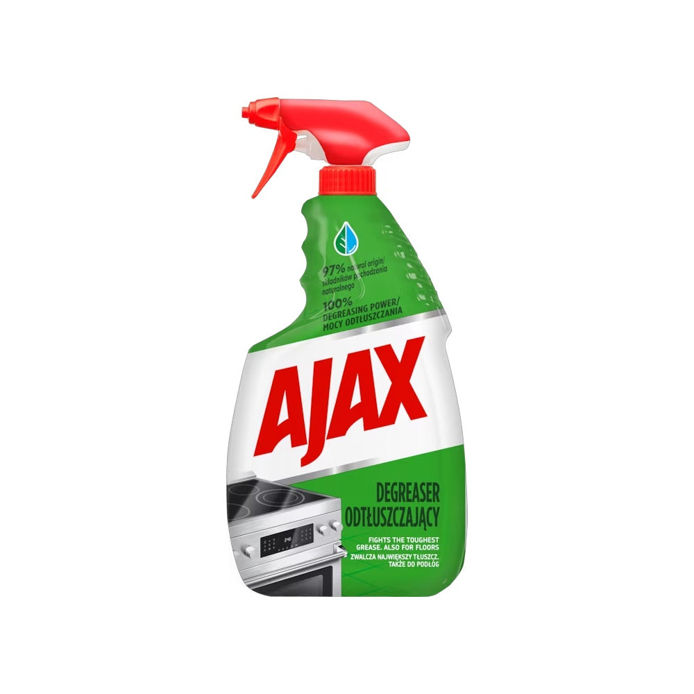Konyhai tisztító spray 750 ml Ajax kép