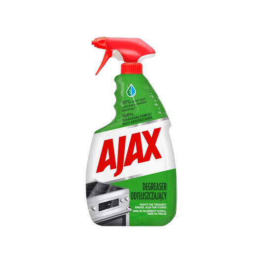 Konyhai tisztító spray 750 ml Ajax kép