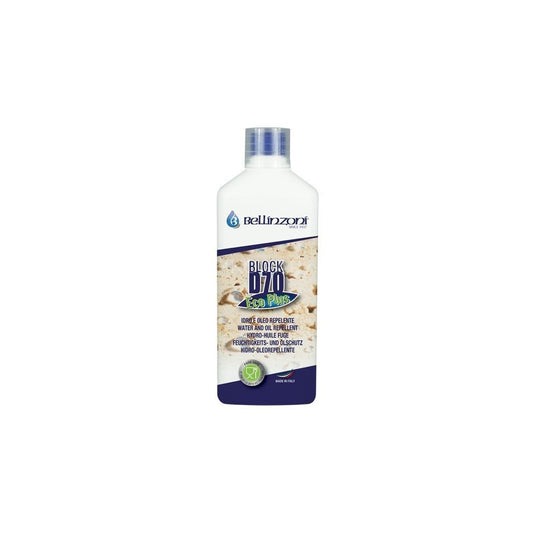 Konyhapult impregnálószer 1 liter Bellinzoni Block D70 Eco Plus kép