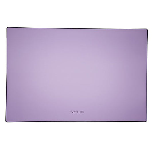 Könyökalátét PASTELINI 600x400 mm lila
