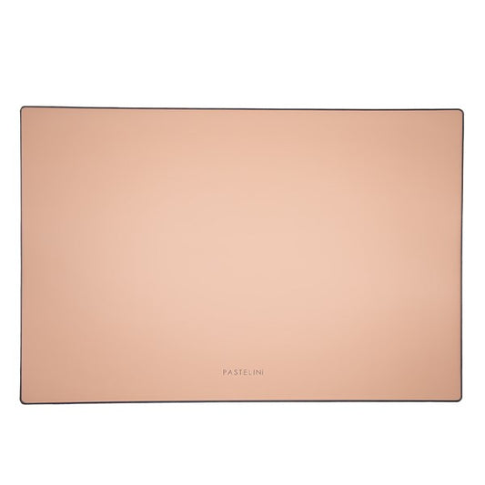 Könyökalátét PASTELINI 600x400 mm narancs