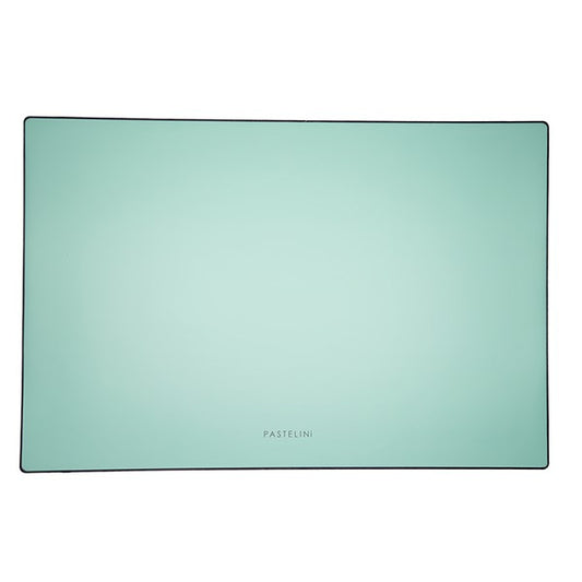 Könyökalátét PASTELINI 600x400 mm zöld