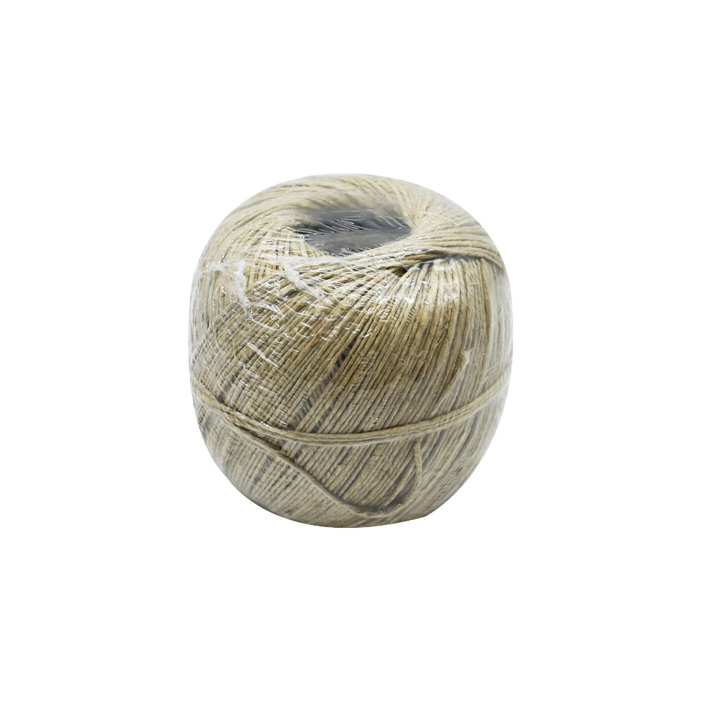 Kötözőzsineg kender közepes 200 g. 2/1,75 Bluering® kép