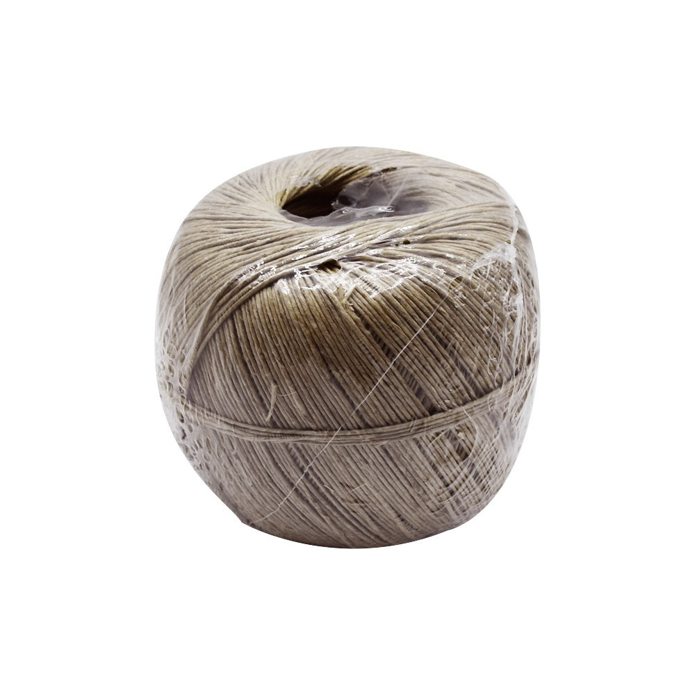 Kötözőzsineg kender vékony 200 g. 2/2,5 Bluering® kép