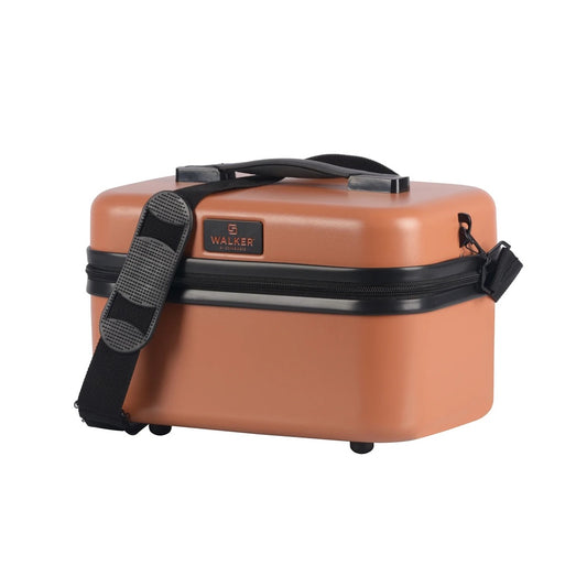 Kozmetikai táska 13L Vanity Coconut by Walkers kép