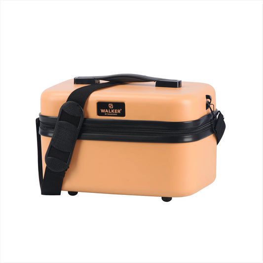 Kozmetikai táska 13L Vanity Peach by Walkers kép