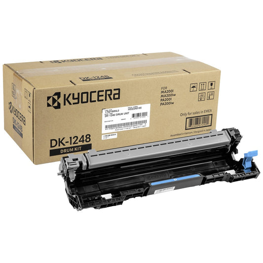 Kyocera DK1248 drum unit ORIGINAL kép