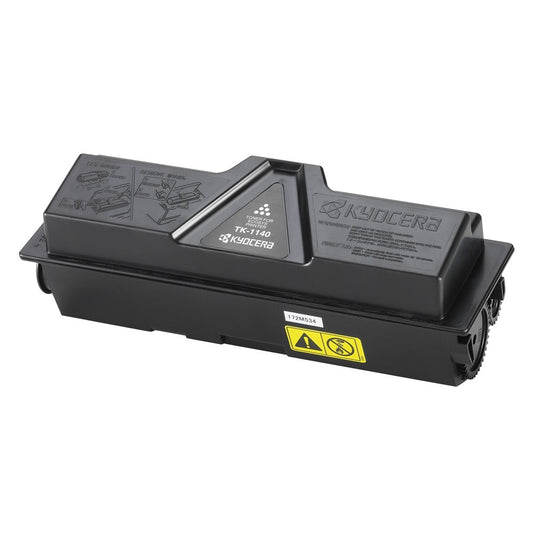 Kyocera TK1140 toner ORIGINAL kép