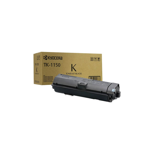 Kyocera TK1150 toner ORIGINAL kép