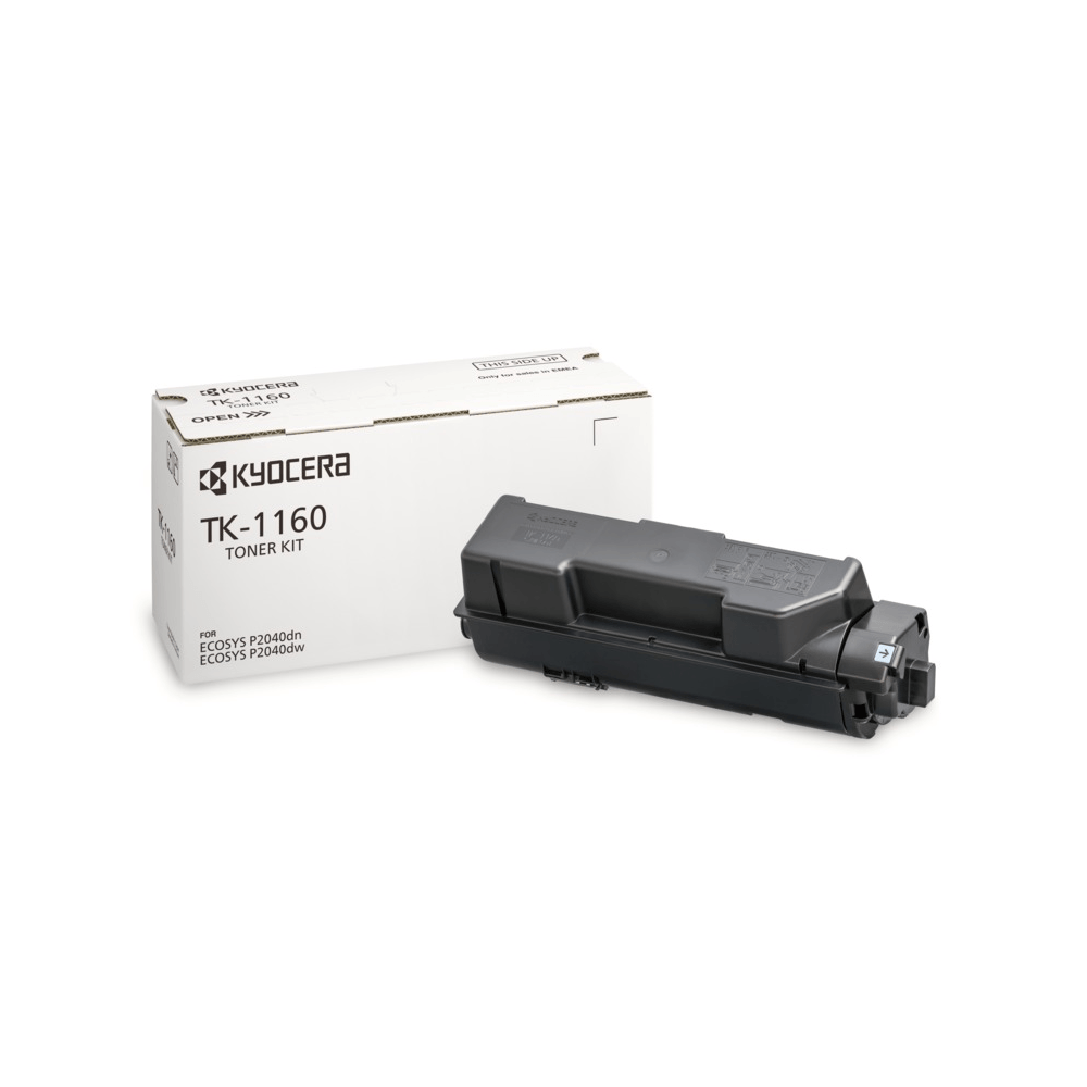 Kyocera TK1160 toner ORIGINAL kép