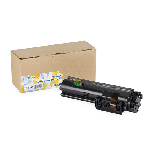 Kyocera TK1160 toner ORINK kép