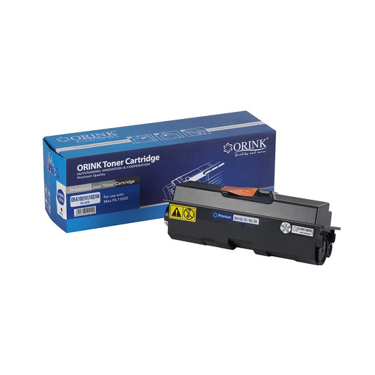 Kyocera TK160 toner ORINK 2,5K kép