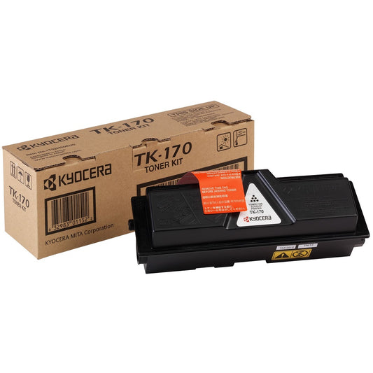 Kyocera TK170 toner ORIGINAL kép