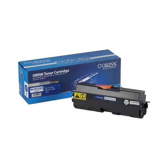 Kyocera TK170 toner ORINK kép