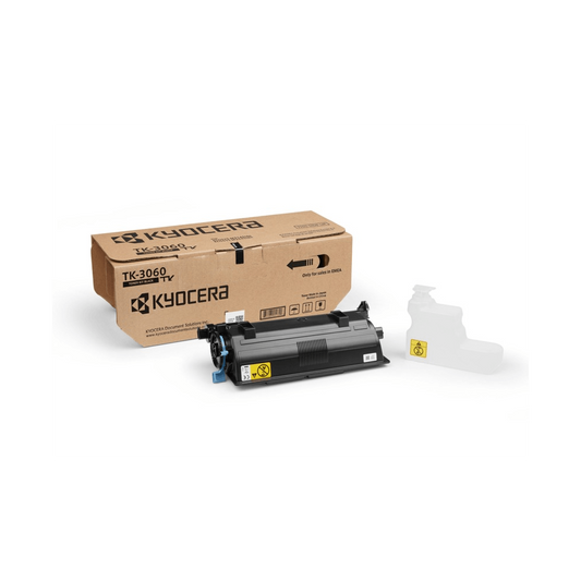 Kyocera TK3060 toner ORIGINAL 14,5K kép