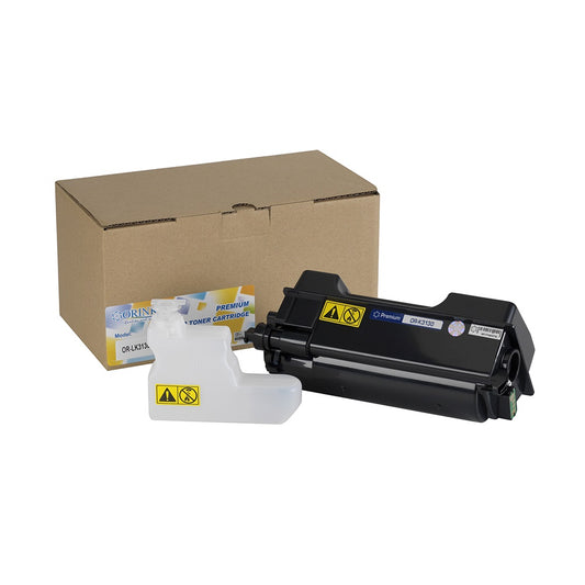 Kyocera TK3130 toner ORINK kép