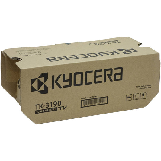 Kyocera TK3190 toner ORIGINAL kép