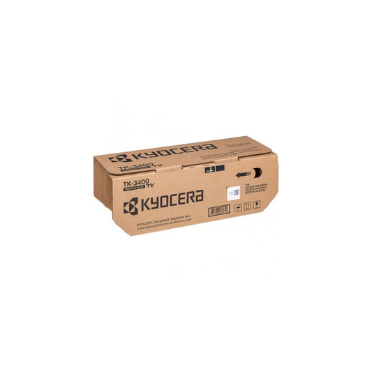 Kyocera TK3400 toner ORIGINAL kép
