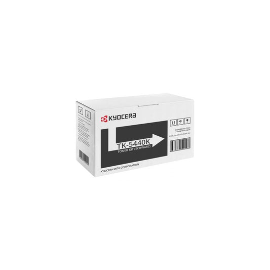 Kyocera TK5440 toner black ORIGINAL kép