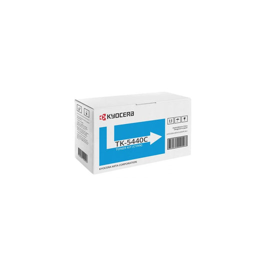 Kyocera TK5440 toner cyan ORIGINAL kép
