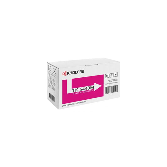 Kyocera TK5440 toner magenta ORIGINAL kép