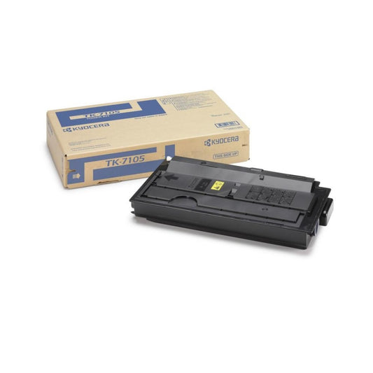 Kyocera TK7105 toner ORIGINAL kép