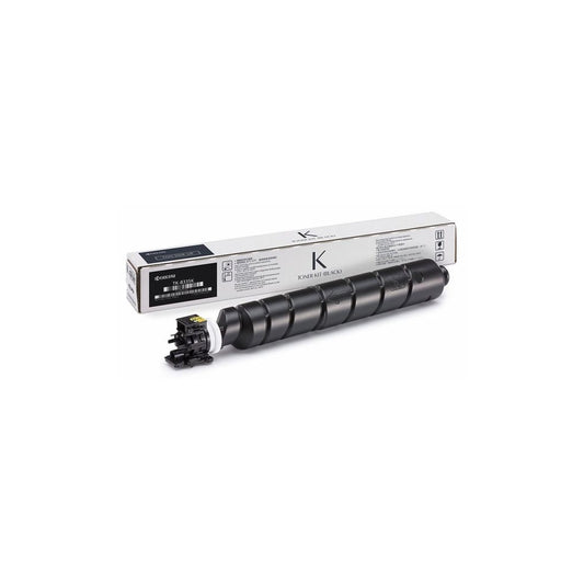 Kyocera TK8335 toner black ORIGINAL kép