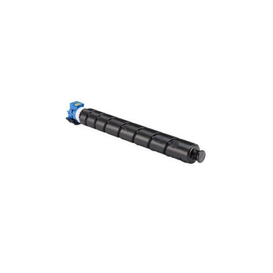 Kyocera TK8335 toner cyan ORIGINAL kép