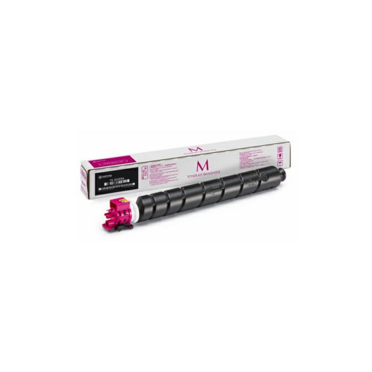 Kyocera TK8345 toner magenta ORIGINAL kép