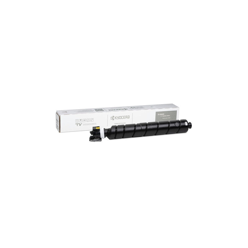 Kyocera TK8365 toner black ORIGINAL kép
