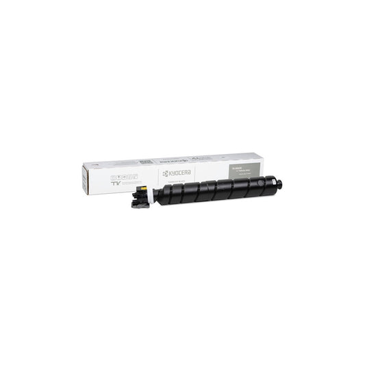 Kyocera TK8365 toner black ORIGINAL kép
