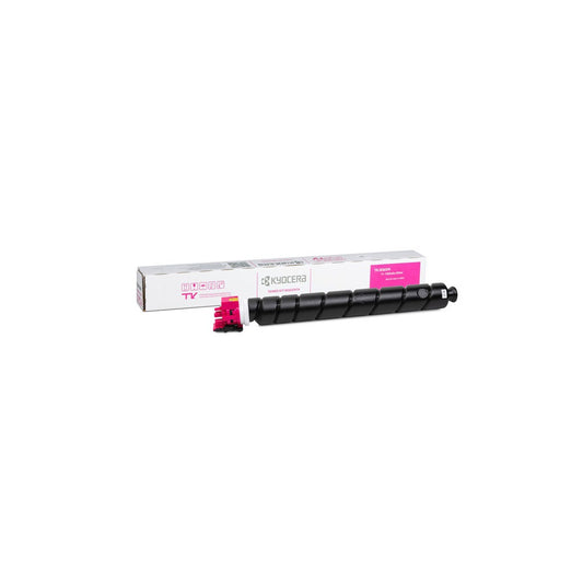 Kyocera TK8365 toner magenta ORIGINAL kép