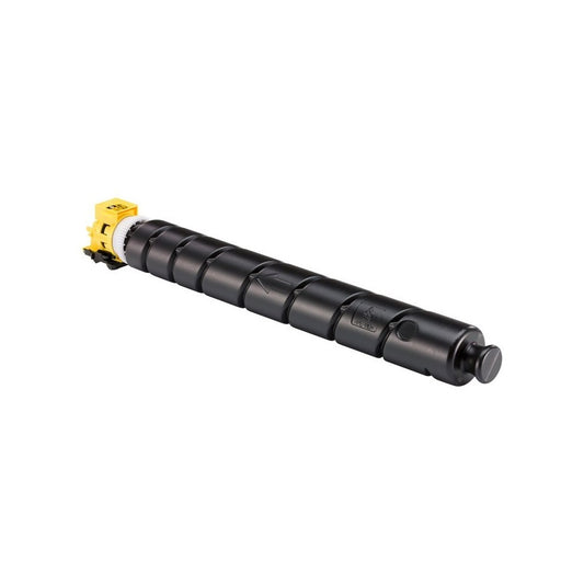Kyocera TK8525 toner yellow ORIGINAL kép