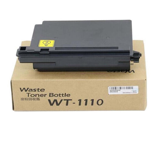 Kyocera WT1100 waste toner bottle ORIGINAL kép