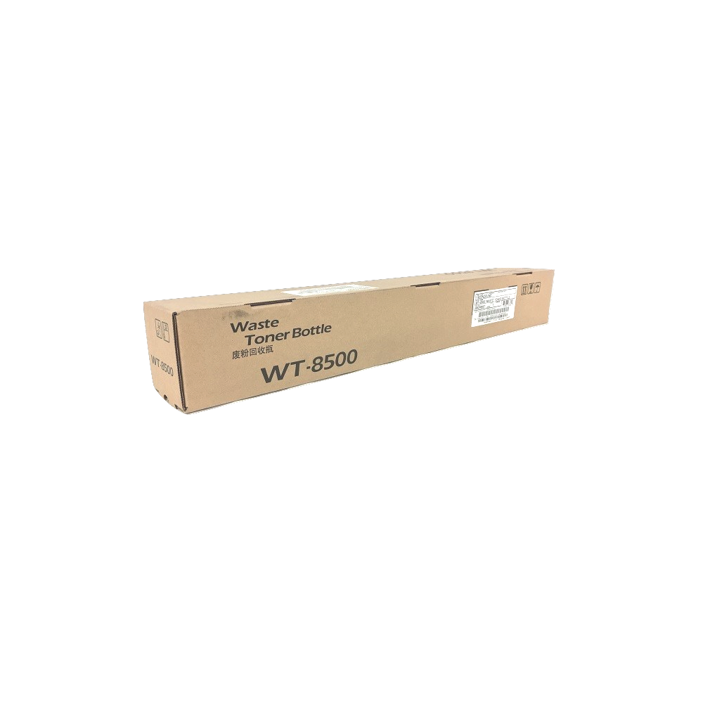 Kyocera WT8500 waste toner ORIGINAL kép